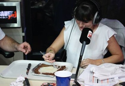 Mercredi 25 septembre