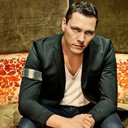 TIESTO