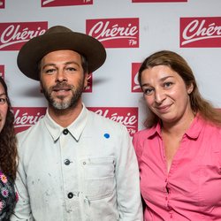 Concert Pop Love Christophe Mae