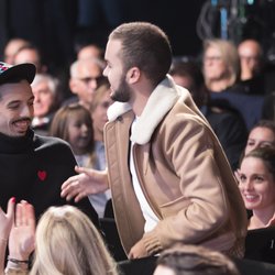 BigFlo & Oli - NRJ Music Awards 2017