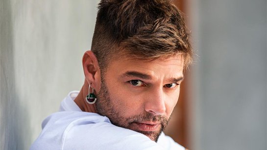 Ricky Martin