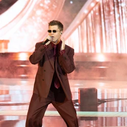 Jamie Miller et Antonio Cipriano - La Cérémonie - NRJ Music Awards 2026