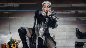Madonna ajoute 2 dates parisiennes supplémentaires au «Madame X Tour» !
