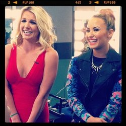Britney Spears : son évolution en 33 looks !