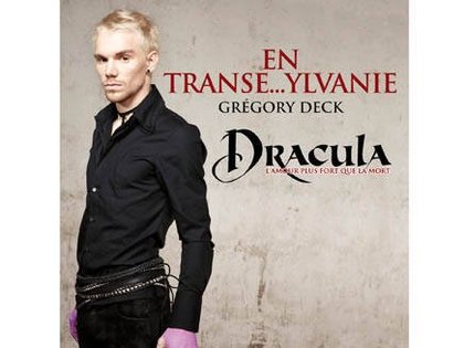 Univers baroque pour "En Transe...Ylvanie" 