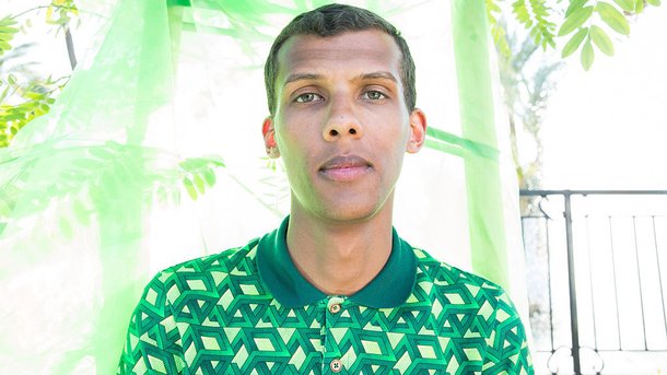 Stromae : pourquoi a-t-il écrit sa chanson "Défiler" ?
