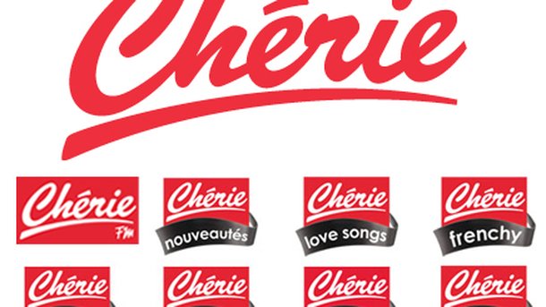 Webradios Chérie FM