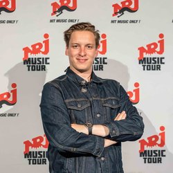 George Ezra - NRJ Music Tour Mulhouse 2022