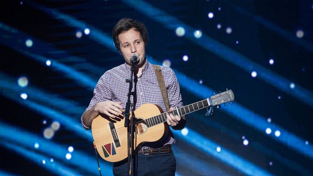 Vianney sort un nouveau single « Je m’en fous »
