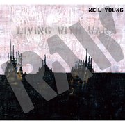 Living with War: in the Beginning