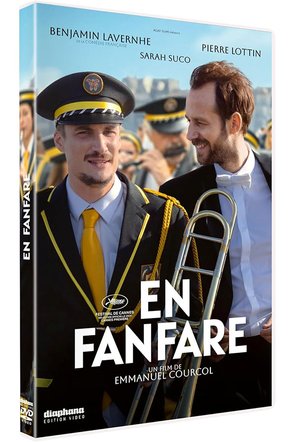 Jeu concours - En Fanfare - Le DVD à gagner -