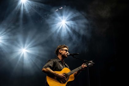 Jéremy Frérot - NRJ Music Tour Trélazé 2026