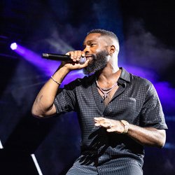Tayc - NRJ Music Tour Haguenau 2021
