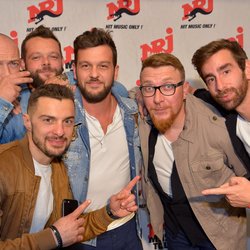 Claudio Capéo - NRJ Music Tour Haguenau 2019