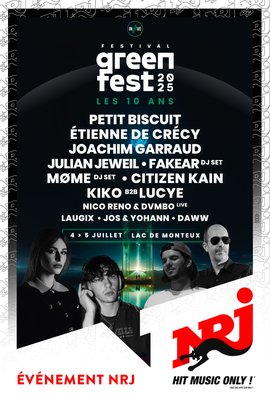 Green Fest 2025