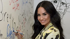 Demi Lovato veut que les autres apprennent de ses erreurs