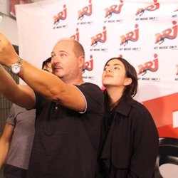 Mercredi 17 septembre avec Lilly Wood