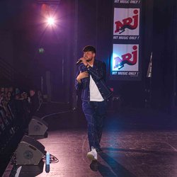 Joseph Kamel - NRJ Music Tour Lille 2025
