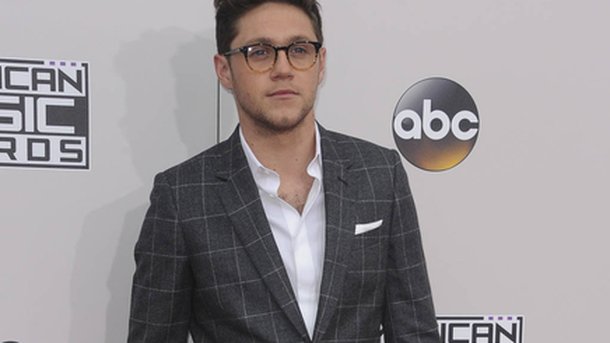 Niall Horan encensé par le producteur des Rolling Stones