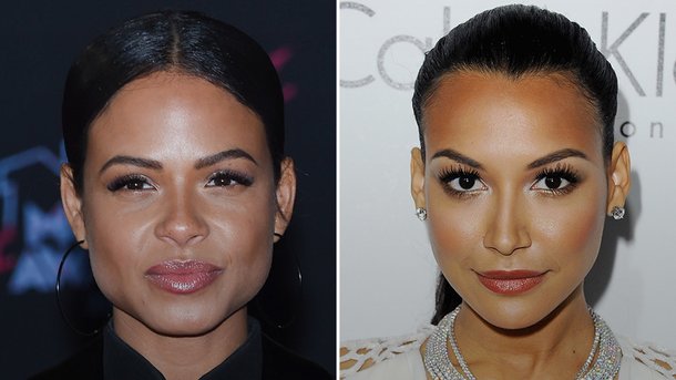 Christina Milian choisie pour remplacer Naya Rivera dans «Step Up : High Water»