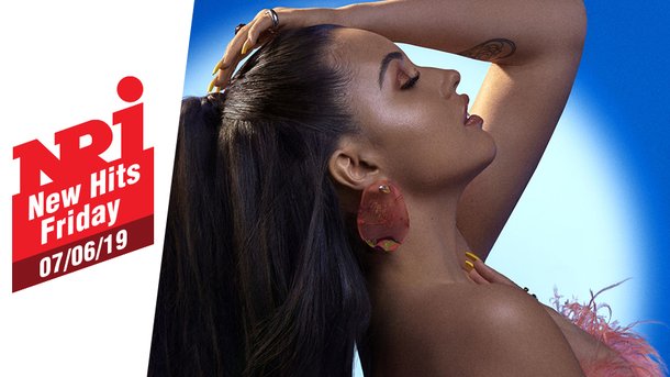 Mabel sexy dans son nouveau clip «Mad Love»!