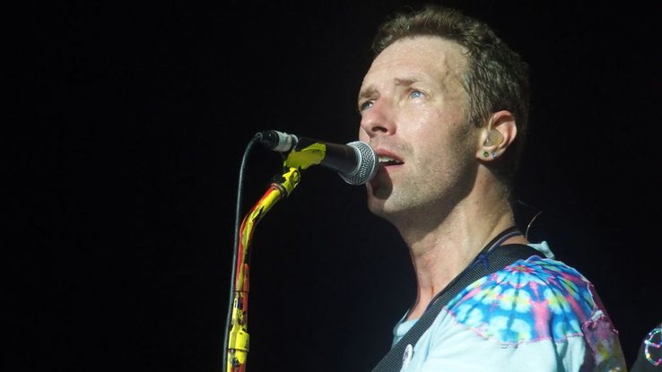 Coldplay : le soir où ils ont réalisé le rêve d'un enfant autist