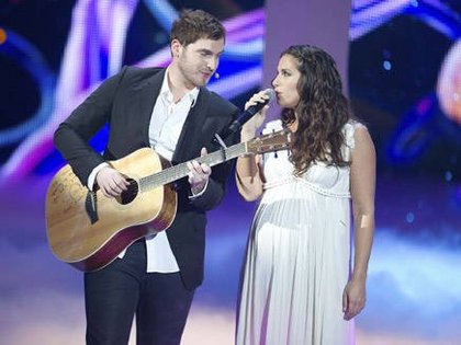 Cérémonie des NRJ Music Awards 2012