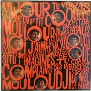 Mouloudji
