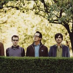 Weezer se prend pour Radiohead