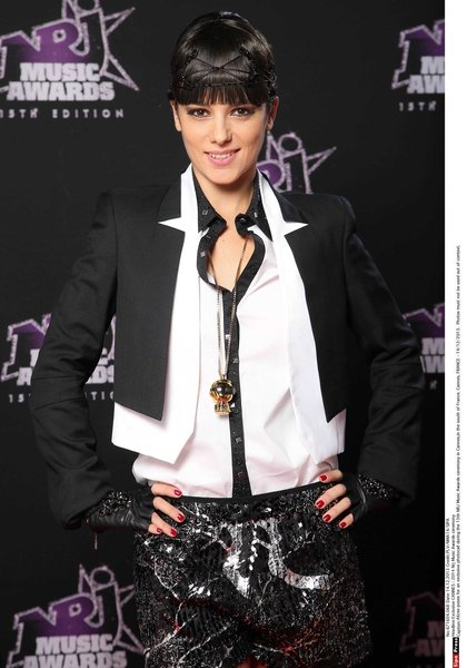 Alizée