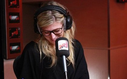 Lundi 05 novembre aves Psy et Kev Adams
