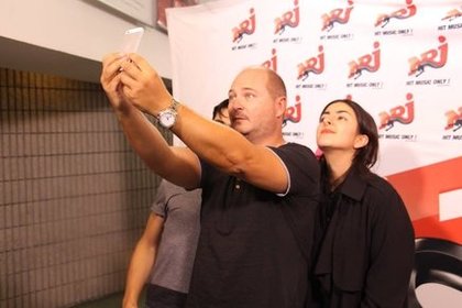 Mercredi 17 septembre avec Lilly Wood
