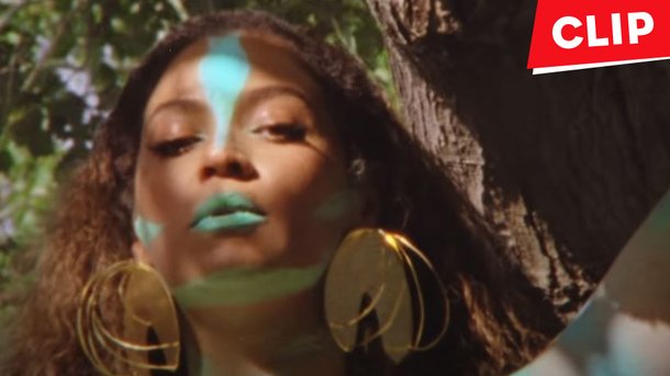 Beyoncé dévoile «Already», avec Major Lazer et Shatta Wale, extrait de «Black is King»