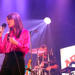 Clara Luciani - NRJ Live Session