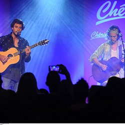 Concert Pop Love - Fréro Delavega