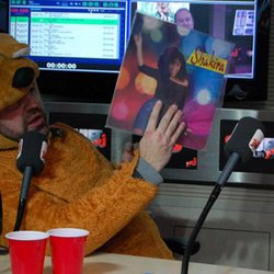 Lundi 18 mars avec Saule et Charlie Winston