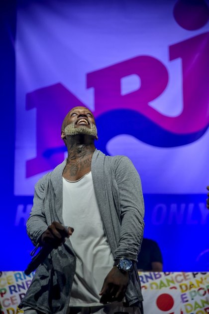 NRJ Music Tour de Lyon - 8 avril 2017