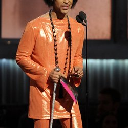 Le style androgyne : Prince oscillait entre masculin et féminin