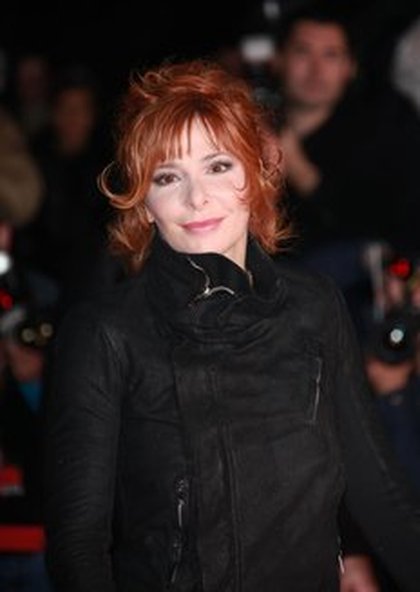 Mylène Farmer
