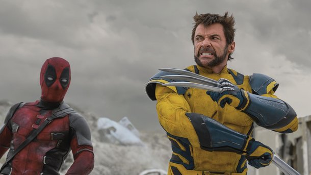 « Deadpool & Wolverine » : le prochain film Marvel dévoilé dans une scène cachée ?