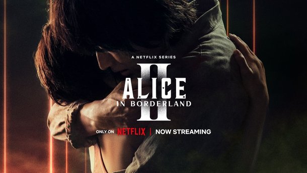 "Alice in Borderland" : on vous explique la fin de la saison 2