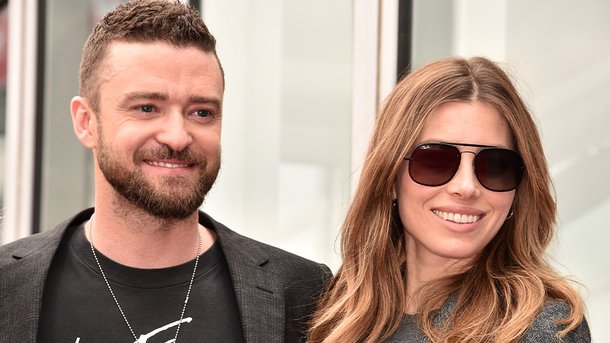 Jessica Biel a-t-elle pardonné à Justin Timberlake ?