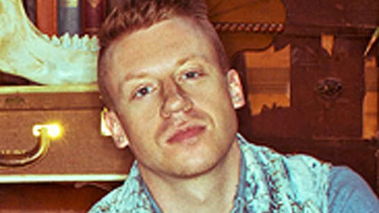Macklemore