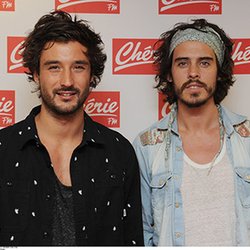 Concert Pop Love - Fréro Delavega