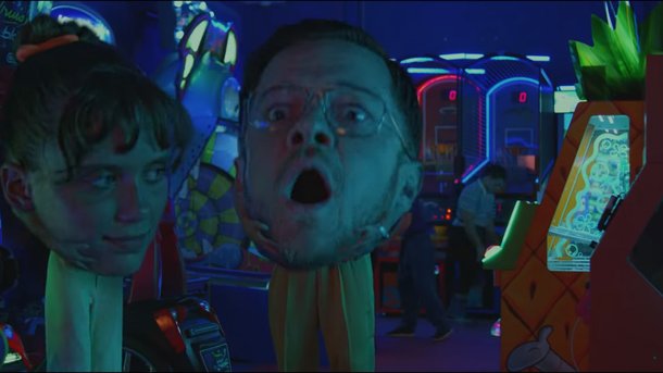 Imagine Dragons - Zero