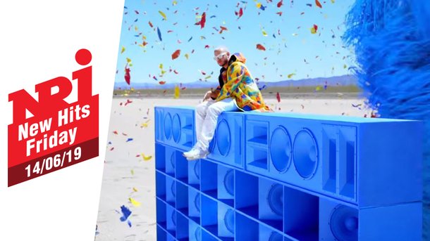 DJ Snake s’entoure de Tyga et J.Balvin pour son nouveau morceau «Loco Contigo»