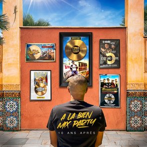 A la Bien Mix Party - 10 Ans Après