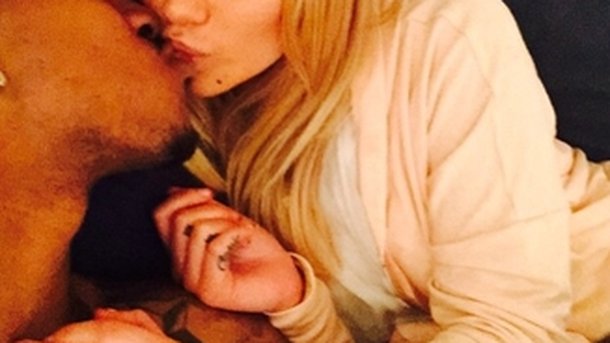 Iggy Azalea clarifie les choses une bonne fois pour toutes avec Nick Young
