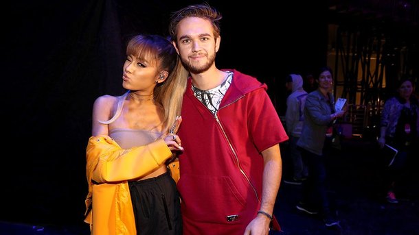 Zedd: retour sur sa collaboration fructueuse avec Ariana Grande