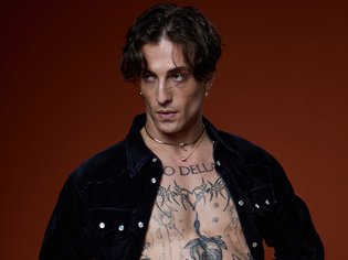 Damiano David